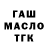 Дистиллят ТГК концентрат Bohdan Sitek