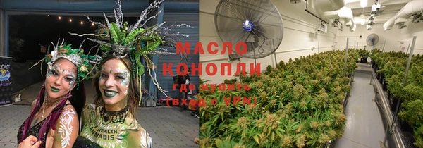 тгк Остров